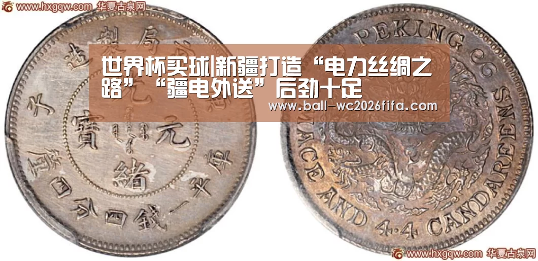 世界杯买球|新疆打造“电力丝绸之路”“疆电外送”后劲十足(图2) 世界杯下注