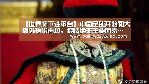 【世界杯下注平台】中国足球开始和大牌外援说再见,疫情绝非主要因素……(图2) 世界杯下注
