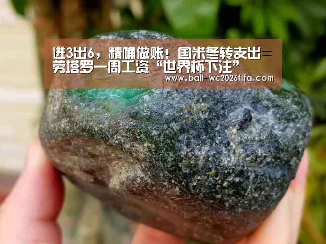 进3出6,精确做账!国米冬转支出=劳塔罗一周工资“世界杯下注”(图4) 世界杯下注平台